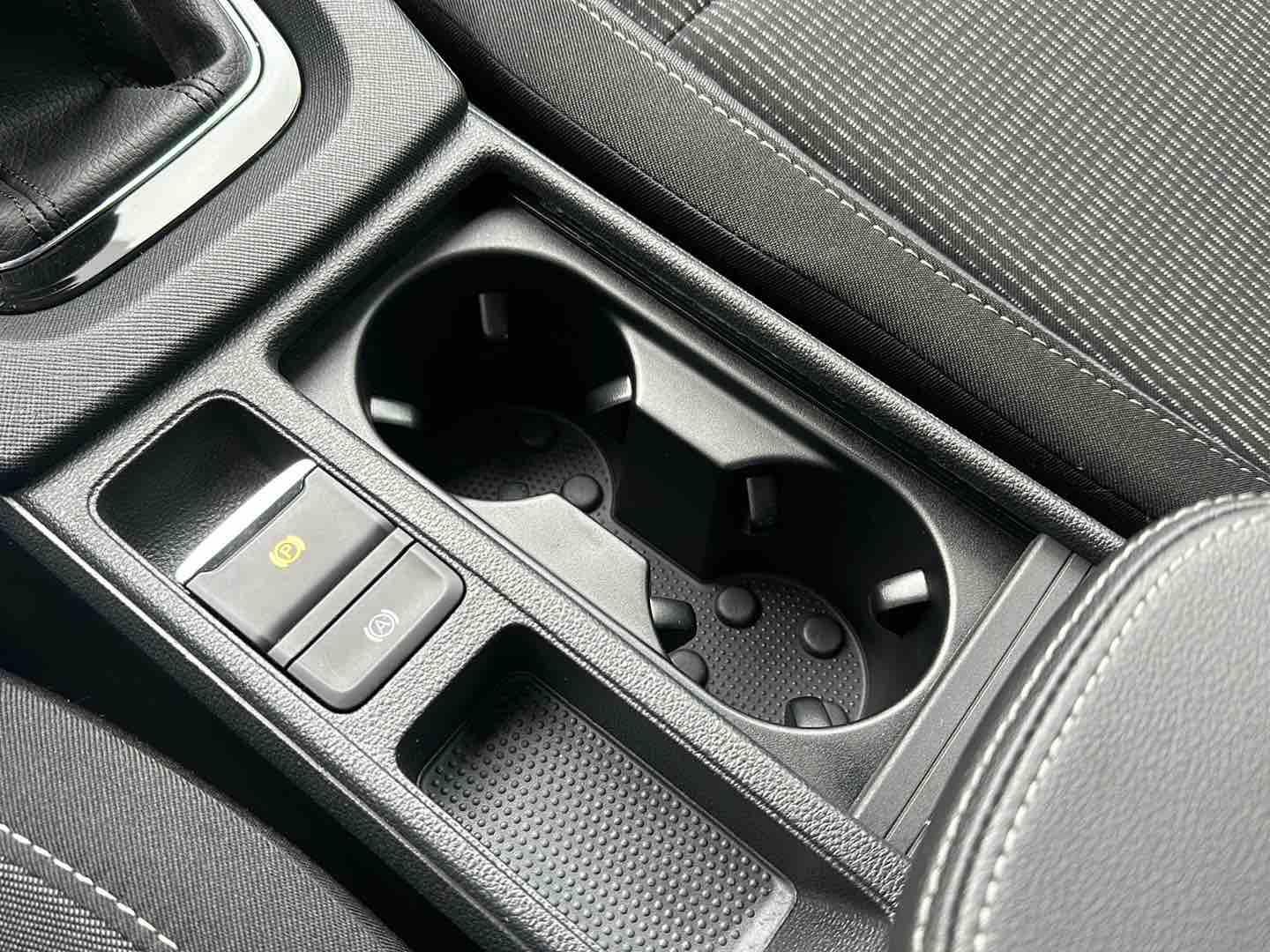 Skoda Octavia 1.5 16V TSI ACT - Samsaru's Car Outlet