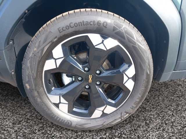 Dacia DUSTER Extreme - Samsaru's Car Outlet