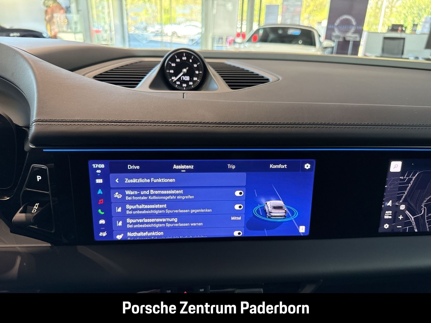 Porsche Macan 4 - Samsaru's Car Outlet