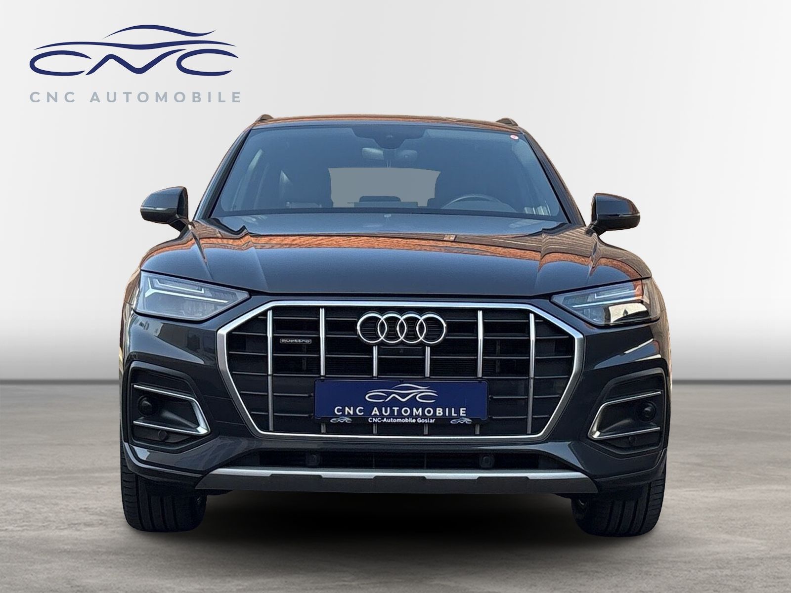 Audi Q5 50 TFSI e quattro S-Line advanced