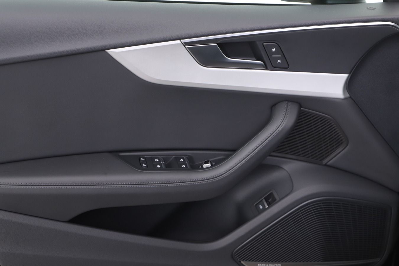 Audi A5 Sportback 45 TFSI Q S line LED/ACC/Kamera/Nav