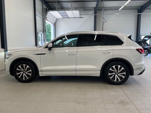 Volkswagen TOUAREG 3.0 V6 TDI Elegance 4Motion - Samsaru's Car Outlet