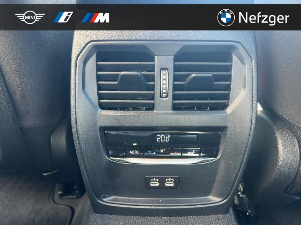 BMW 318 i Touring M Sport Driving Assistant 360°