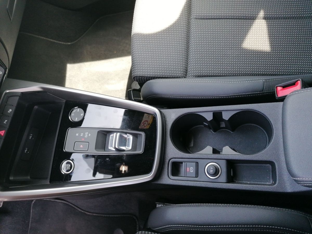 Audi A3 Sportback 45TFSI S-LINE - Samsaru's Car Outlet