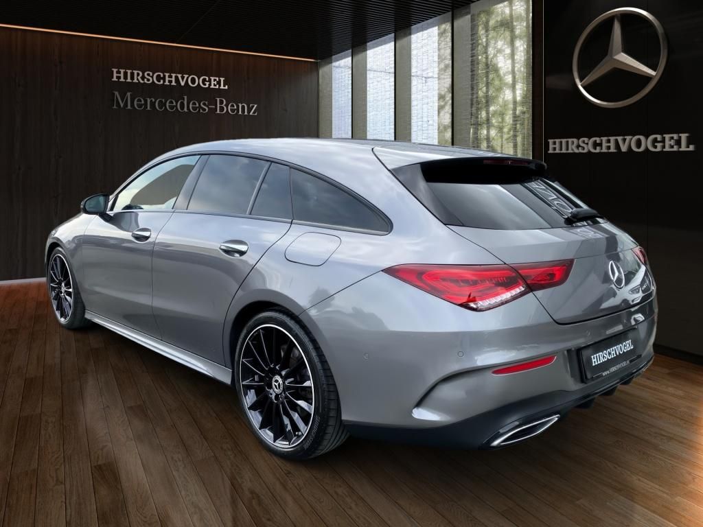 Mercedes-Benz CLA 250 4M AMG-Line - Samsaru's Car Outlet