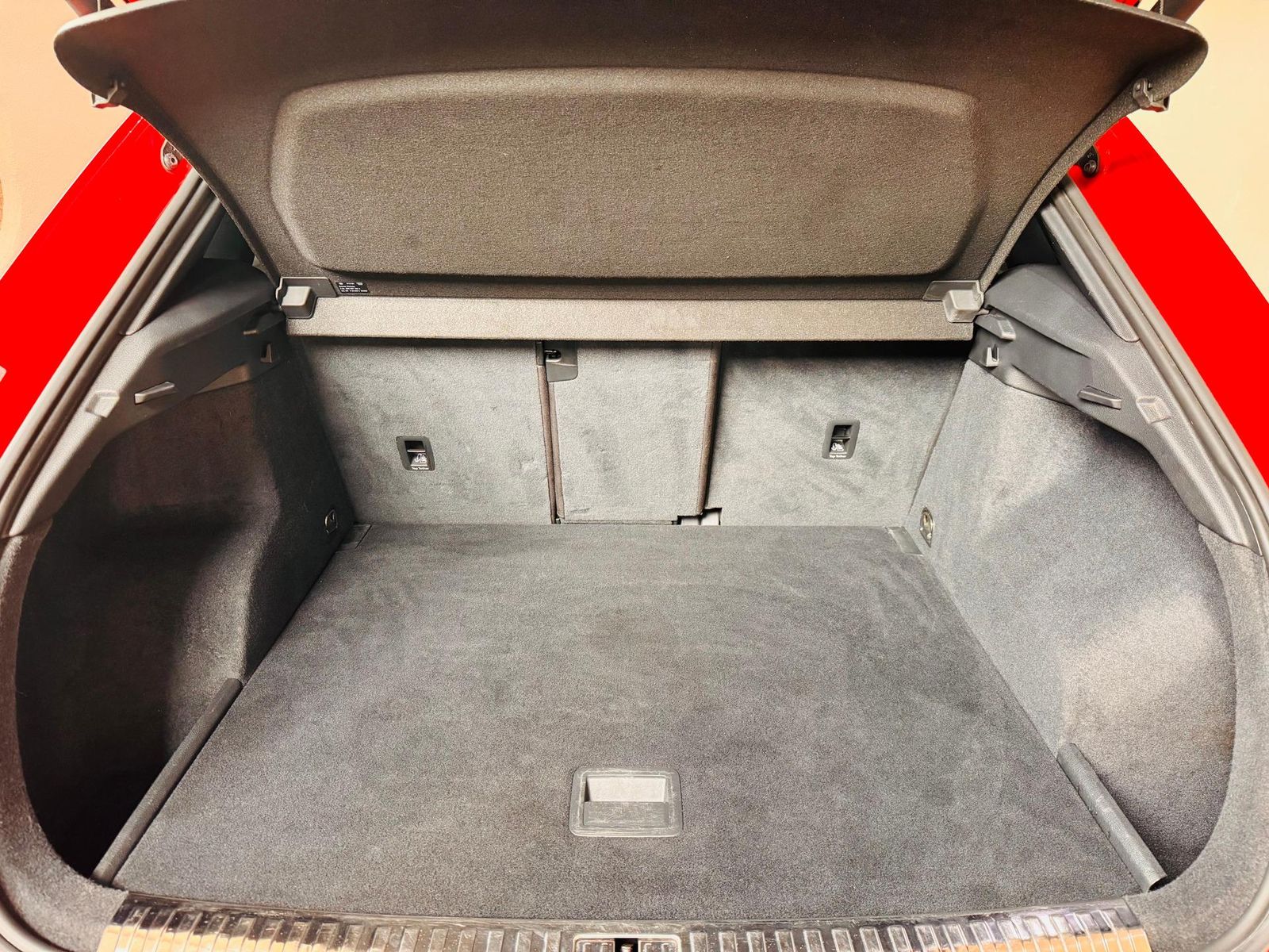 Audi Q3 45 TFSI S line - Samsaru's Car Outlet