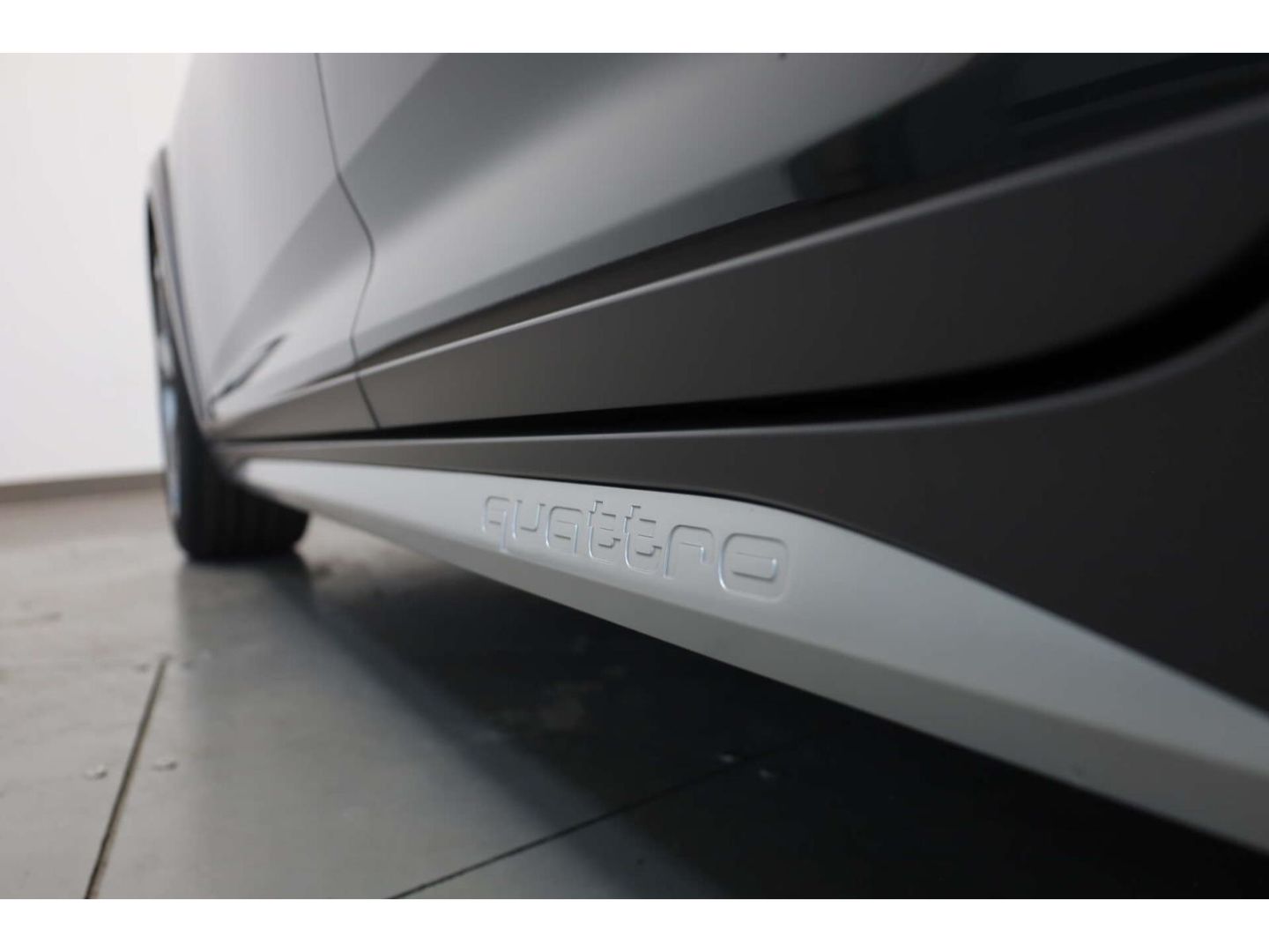 Audi A6 allroad 45 TDI quattro - Samsaru's Car Outlet