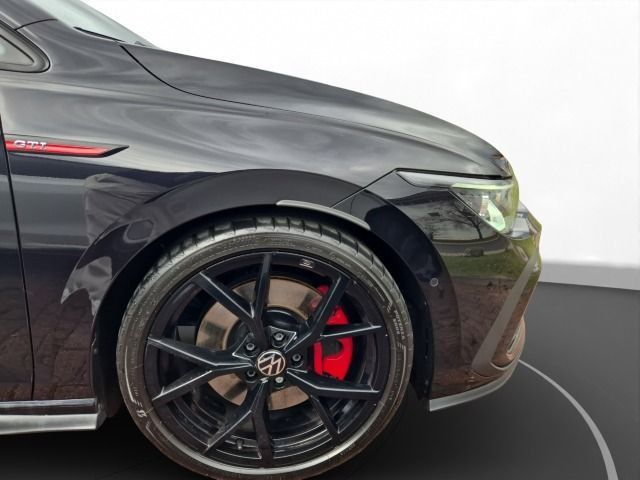 Volkswagen Golf VIII GTI 2.0 TSI DSG Navi Head-Up Leder Mat