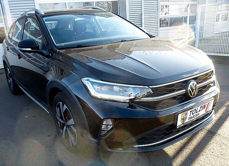 Volkswagen Taigo Style 1.0 TSI DSG - Samsaru's Car Outlet