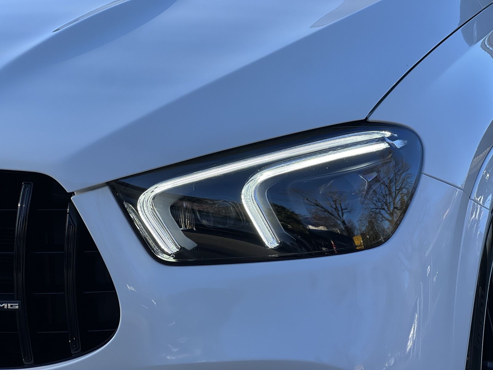 Mercedes-Benz GLE 63 AMG S Performance*4M+*PANO*HUD*SOFT*3xTV