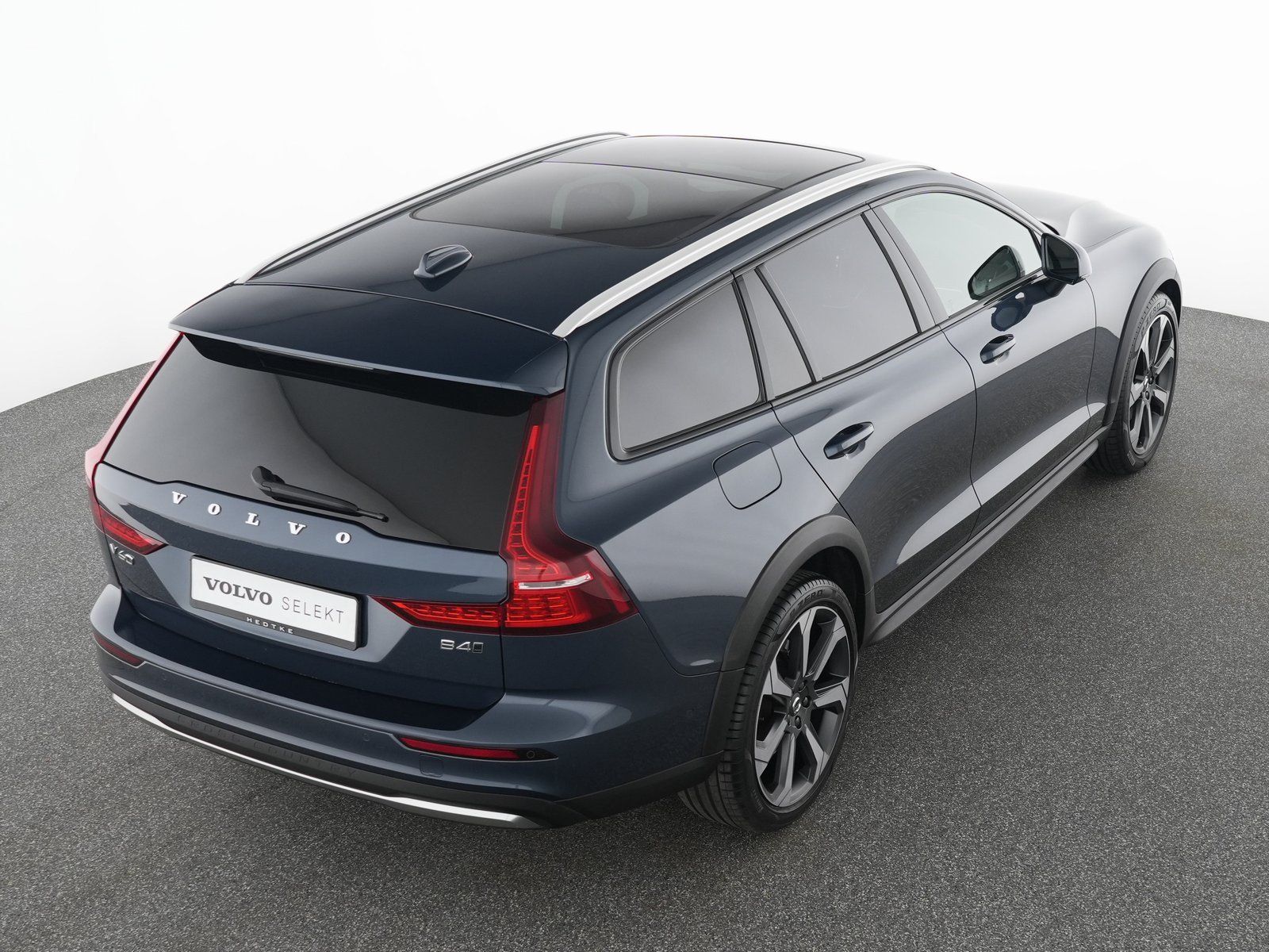 Volvo V60 CC B4 AWD Ultimate SONDERFINANZIERUNG 1,99%*