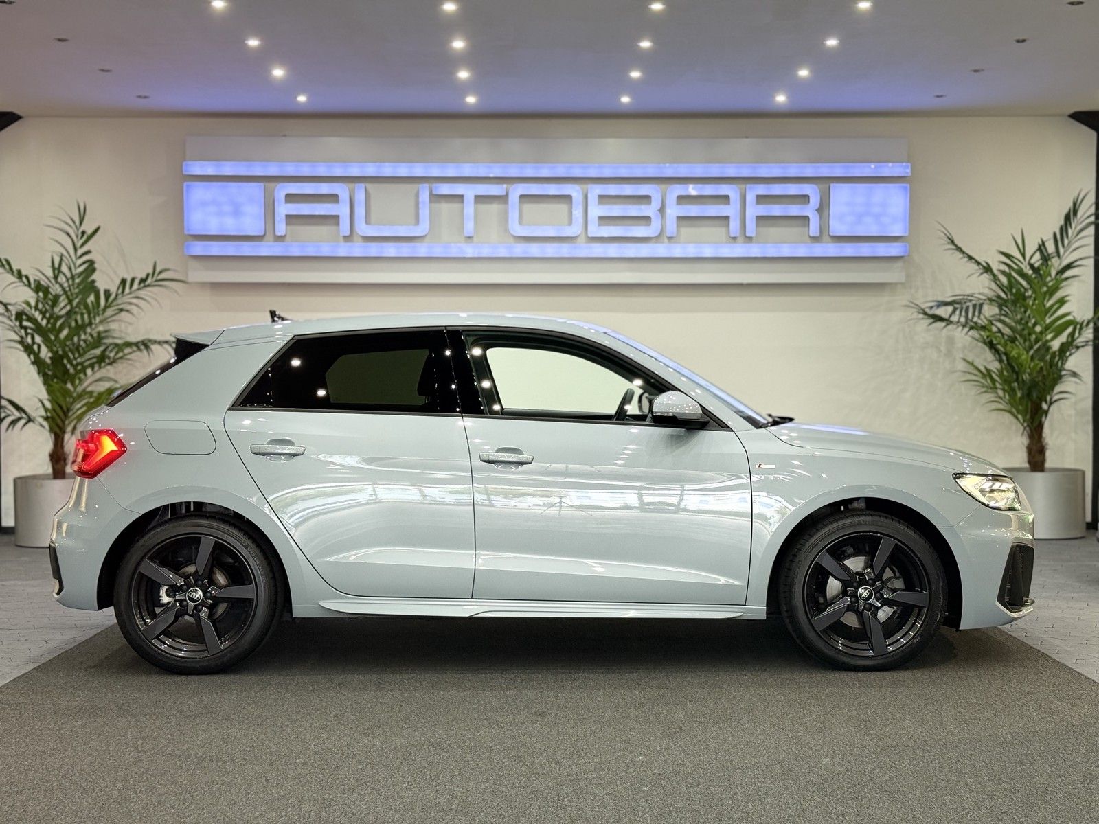 Audi A1 Sportback 30 TFSI S-LINE*MATRIX*VIRT.COCKPIT