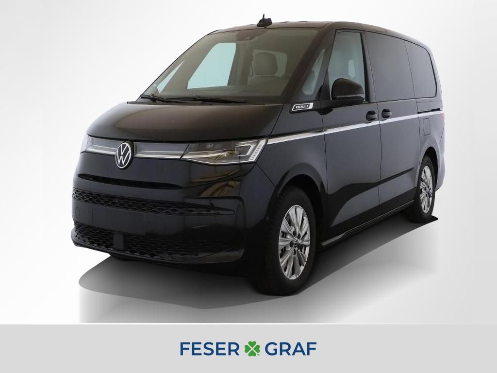 Volkswagen T7 Multivan eHybird 4x4 lang Style ACC 7 Sitz DC