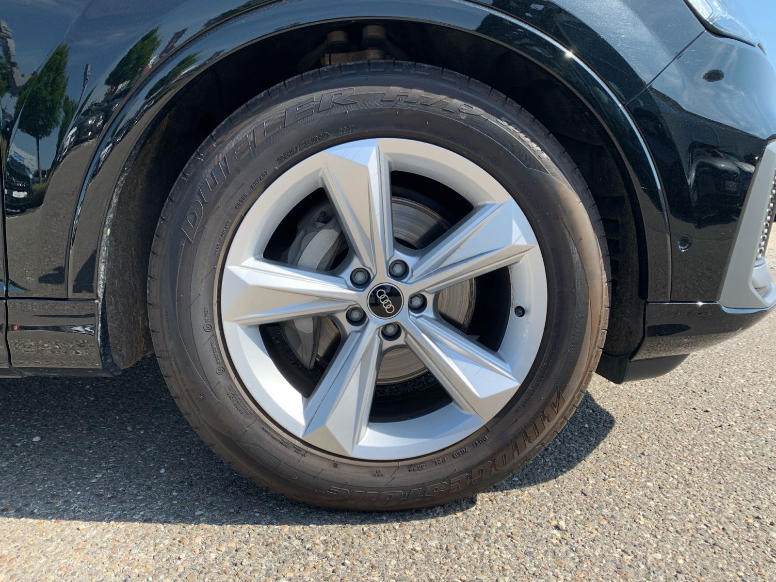 Audi Q7 50 TDI q. Tiptr. S-Line 2, LED, Luft, Pano, S