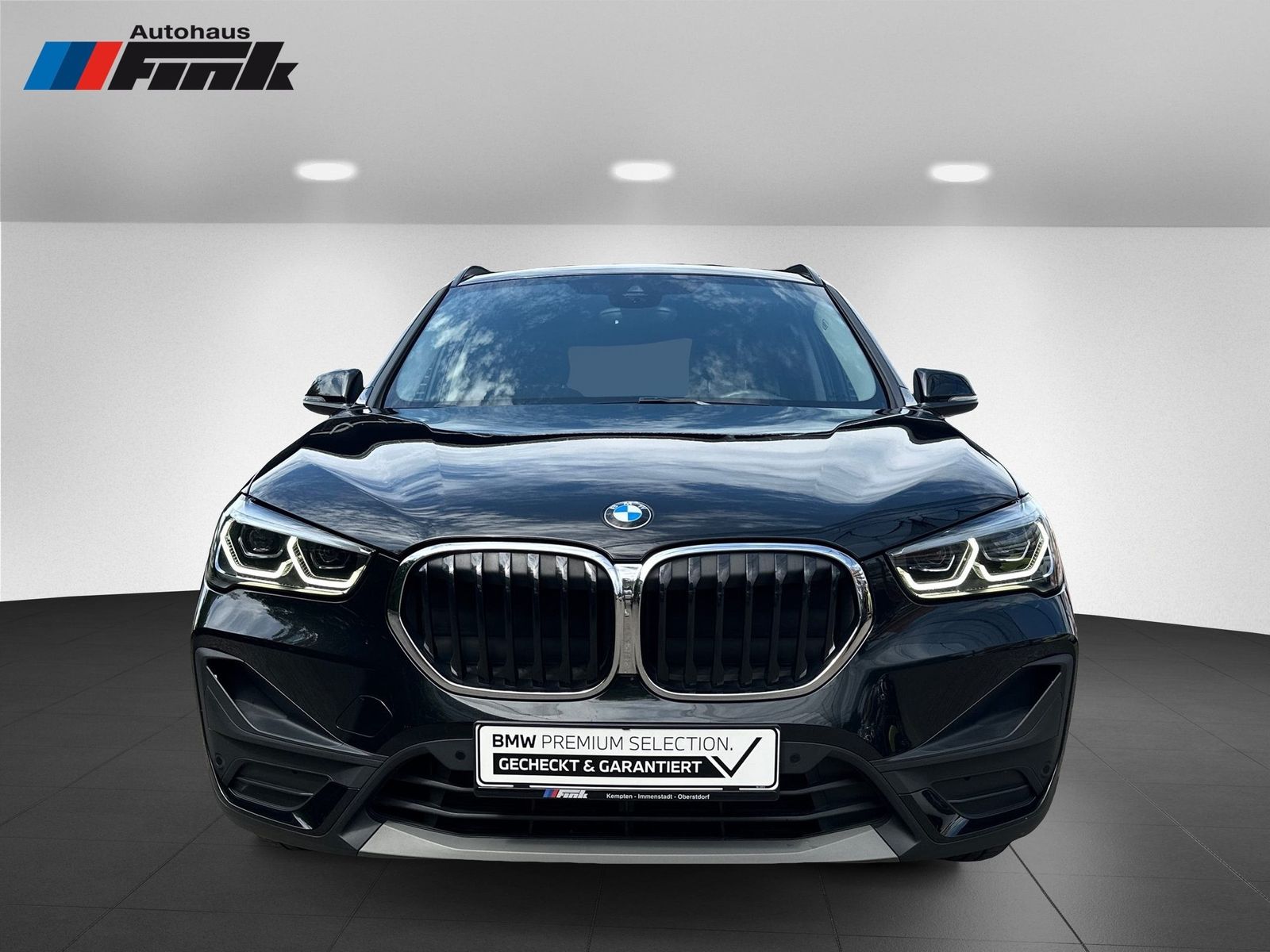 BMW X1 xDrive18d Advantage - Samsaru's Car Outlet