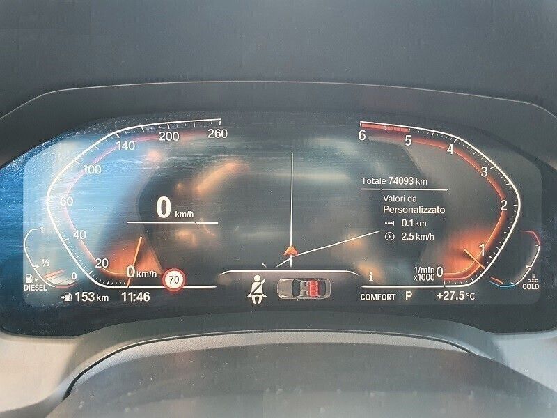 BMW 320d Mild-Hybrid Auto SPORT - Samsaru's Car Outlet