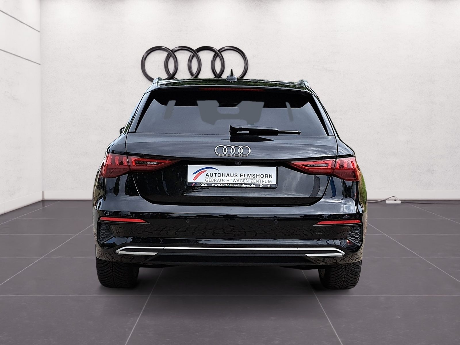 Audi A3 Sportback advanced 40 TFSIe S tronic - Samsaru's Car Outlet