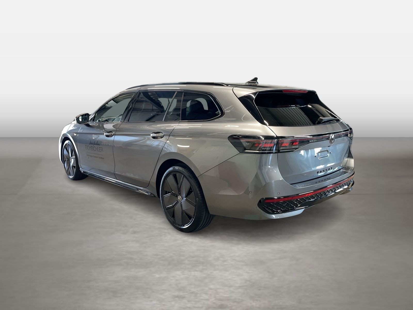Volkswagen Passat Variant R-Line 2.0 TDI 4MOTION DSG 360 SD