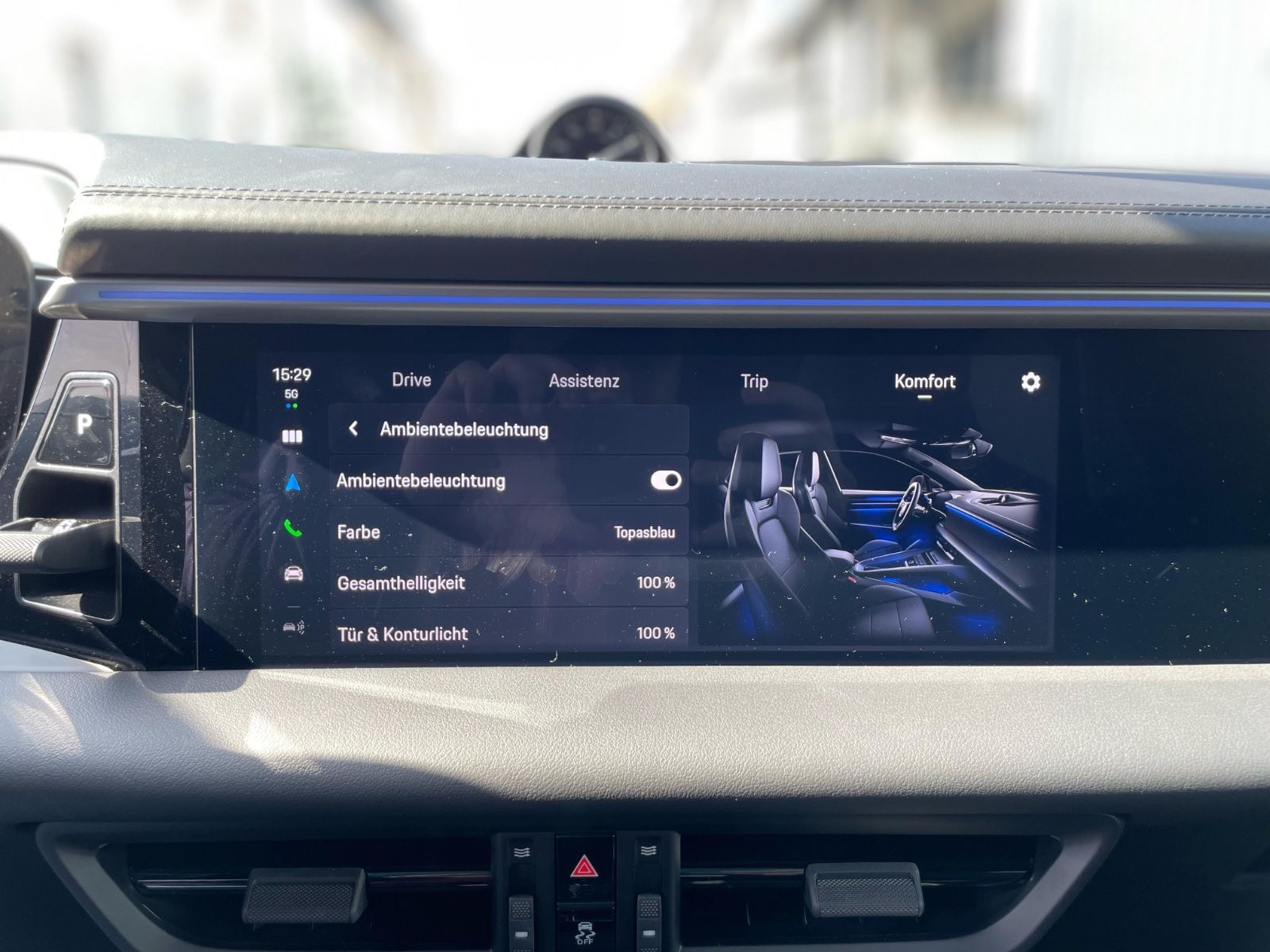 Porsche Macan 4 - Samsaru's Car Outlet