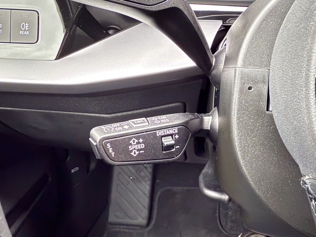 Audi A3 Sportback 35 TFSI S-Tronic - Samsaru's Car Outlet
