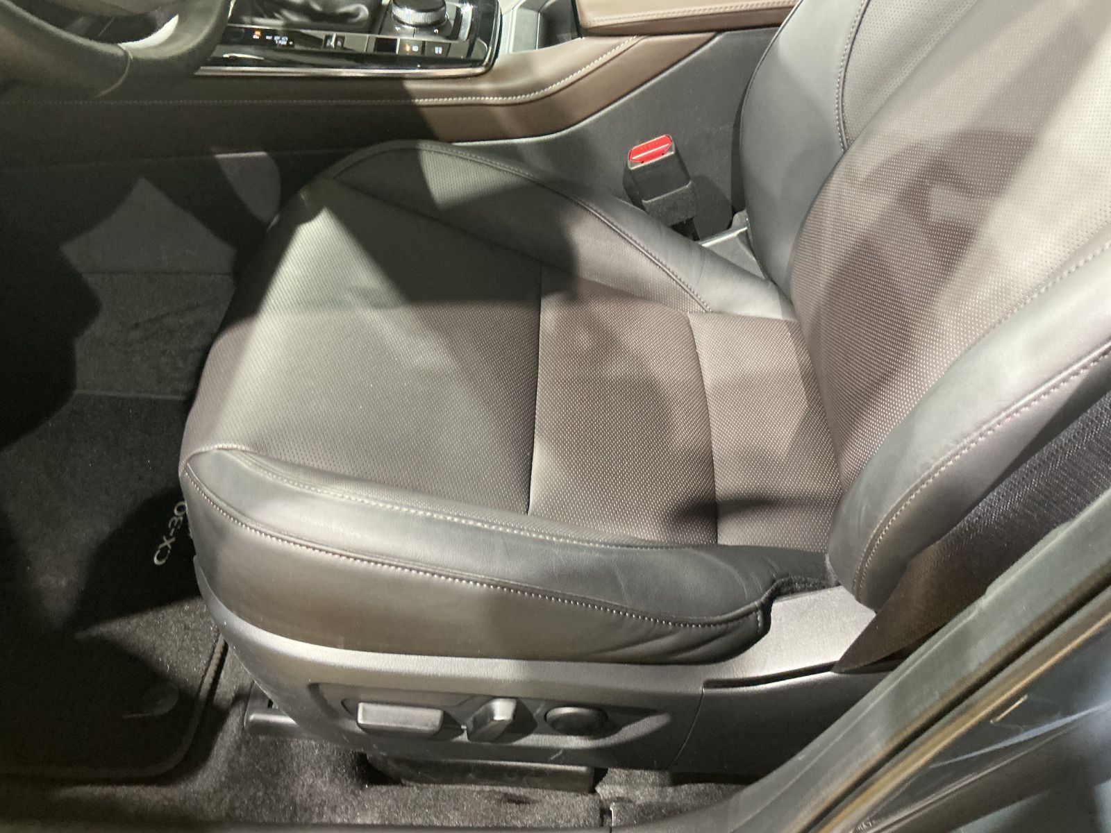 Mazda CX-30 Takumi Automatik Leder