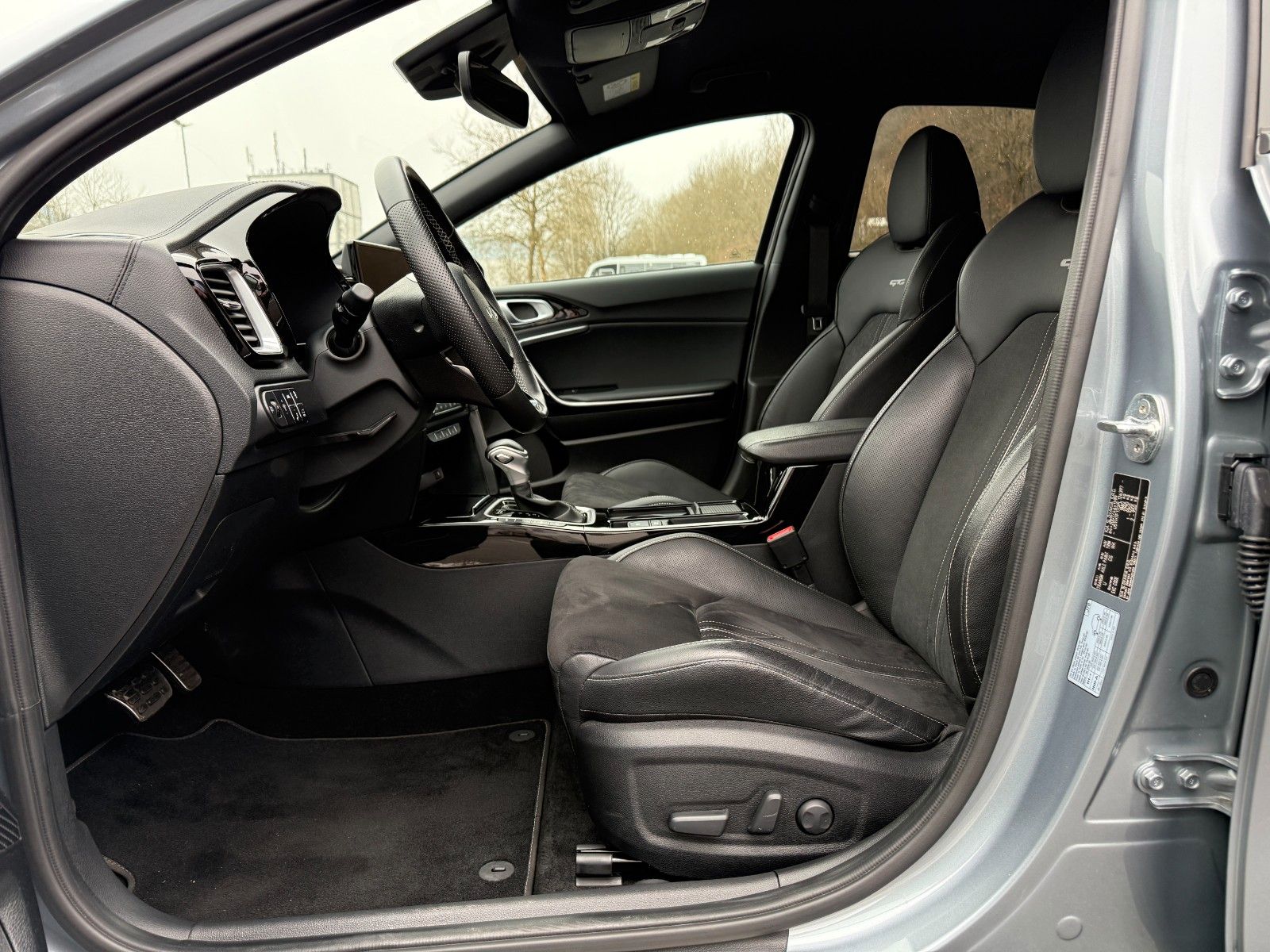 Kia XCeed 1.6 T-GDI DCT7 GT-Line - Samsaru's Car Outlet
