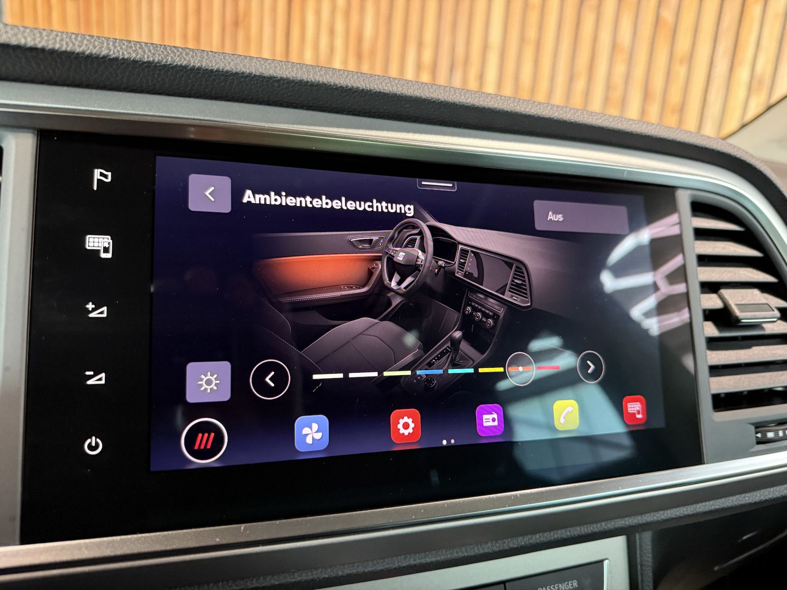Seat Ateca 2,0 TDI X-Perience DSG *Navi*LED*Kam*AHK