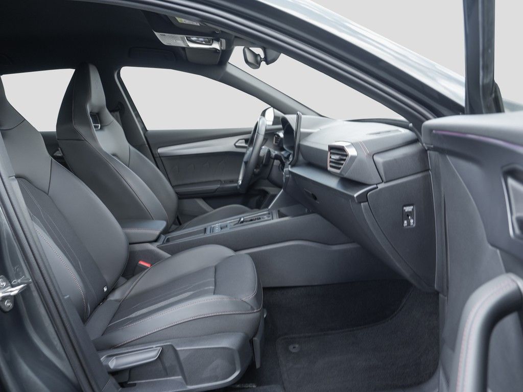 Cupra Formentor TSI VZ 4Drive DSG /Navi/AHK/RFK/BEATS