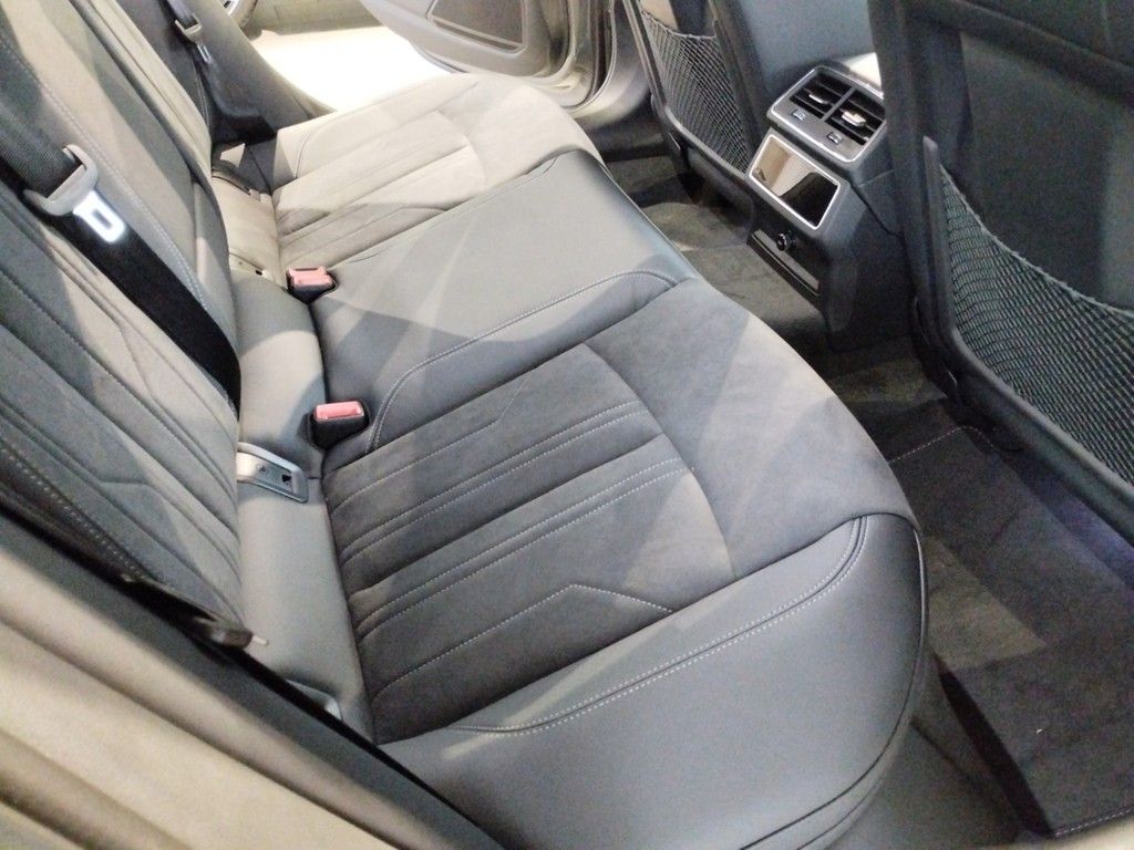 Audi A6 allroad 45 TDI quattro S tronic - Samsaru's Car Outlet