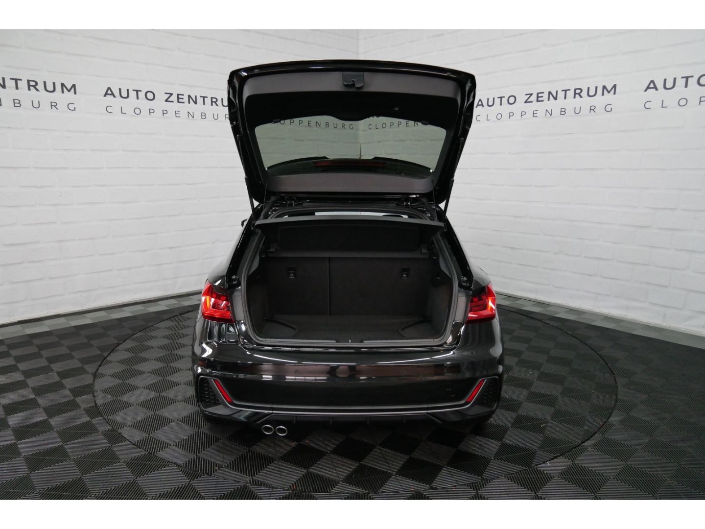 Audi A1 SB 40 TFSI S line LED+ACC+Camera+MMI+Sportsit