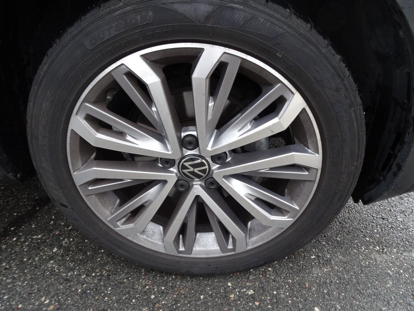 Volkswagen T-Roc 1.5 TSI DSG ACTIVE - Samsaru's Car Outlet