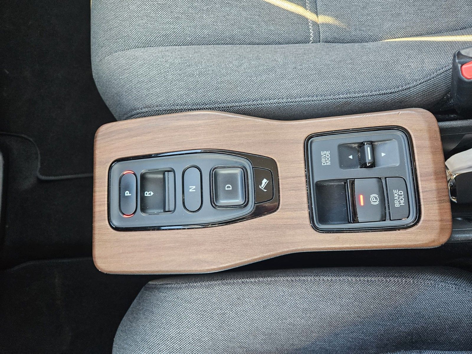 Honda e Advance 17er