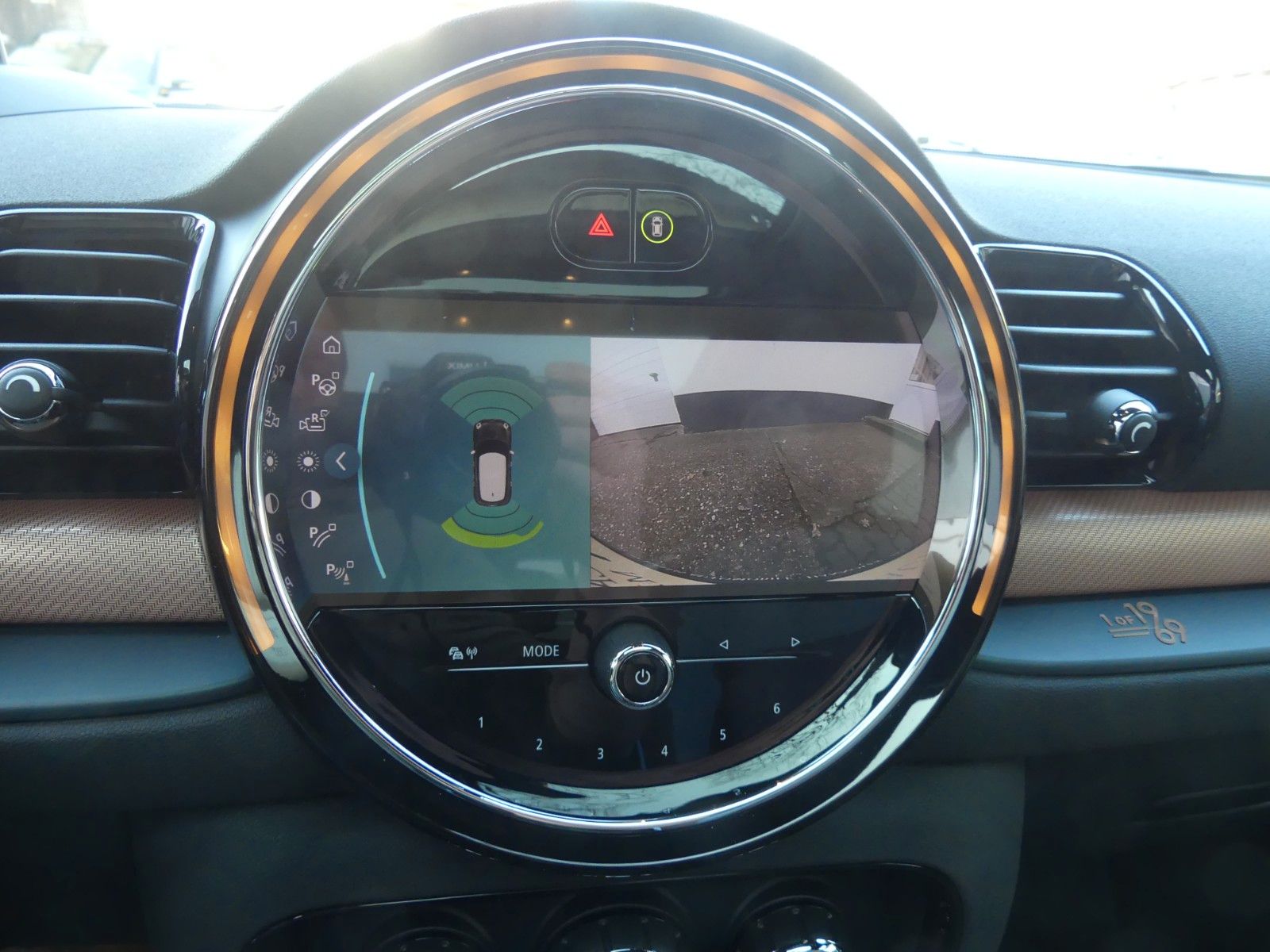 MINI COOPER S Clubman Final Edition - Samsaru's Car Outlet
