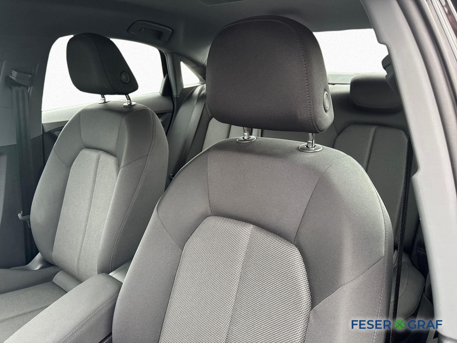 Audi A3 Limousine 30 TFSI S tronic-LED-Virtual-Car Pl