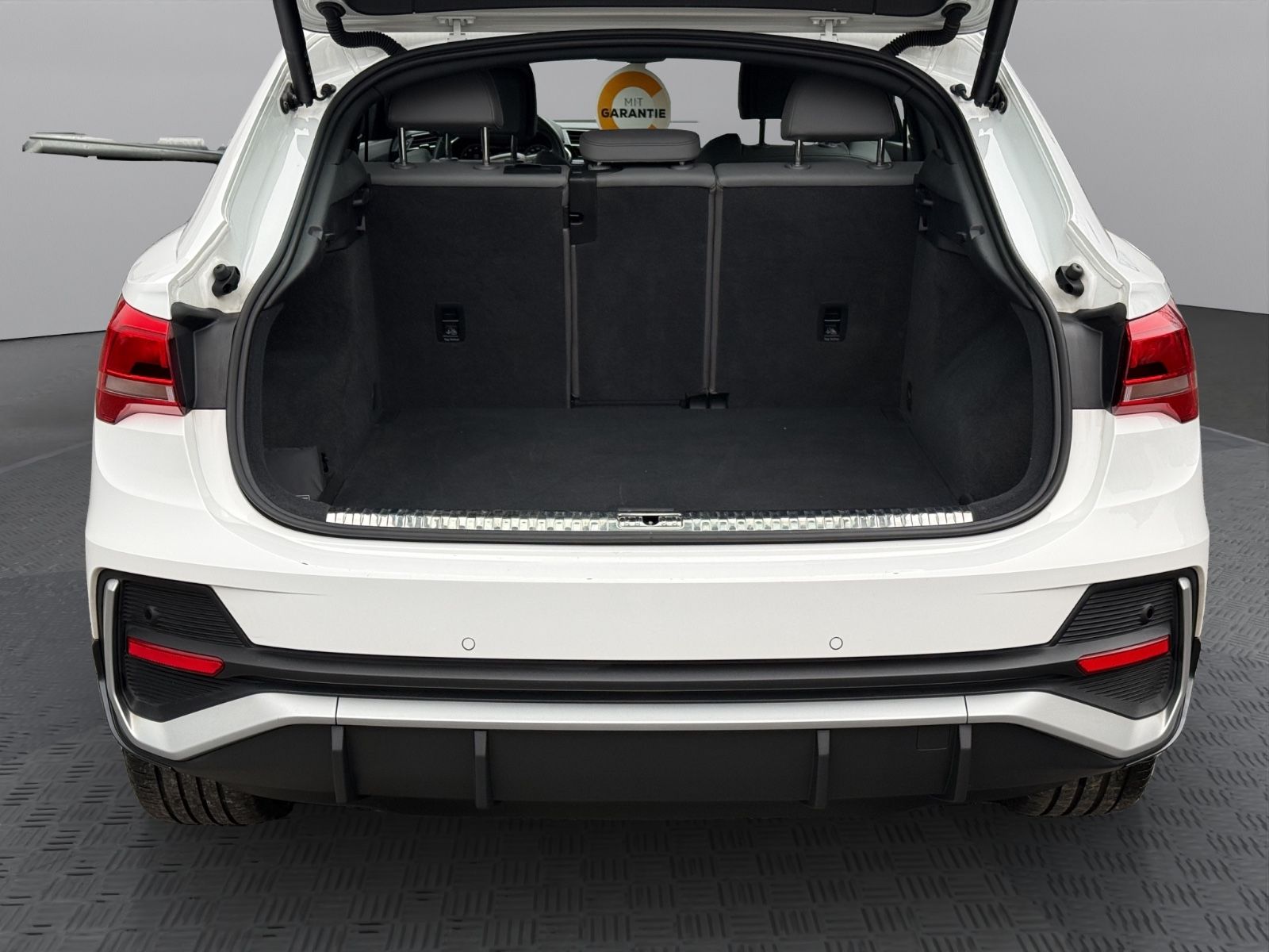 Audi Q3 quattro 2x S Line I LederI 8fach I Garantie