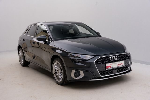 Audi A3 Sportback 30 TDI S-TRO*ADVANCED*HUD*GJR*NAVI*
