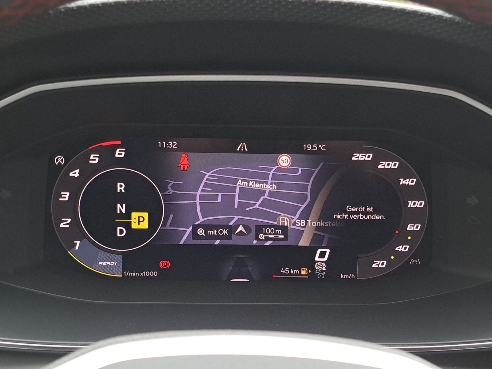 Seat Leon Sportstourer FR 2.0 TDI LED*RFK*AHK*CarPlay