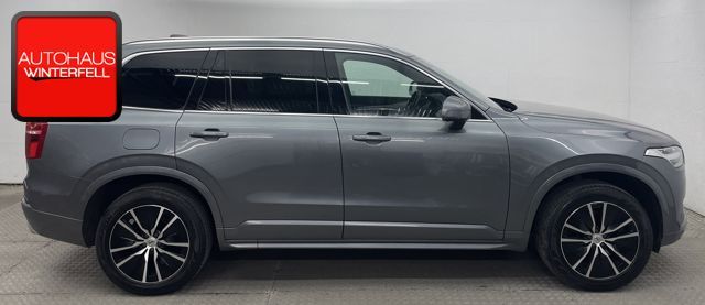 Volvo XC90 B5 AWD - Samsaru's Car Outlet