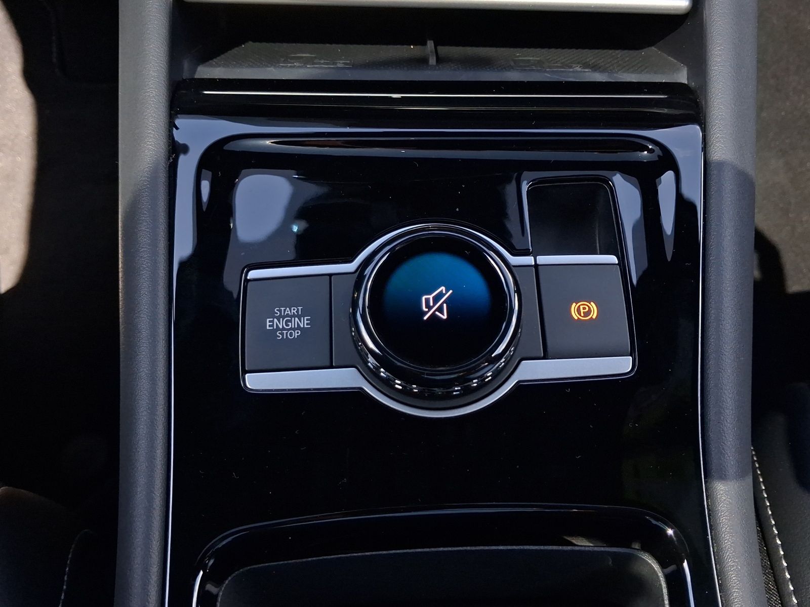 Volkswagen Tiguan 1,5 l eHybrid DSG R-Line