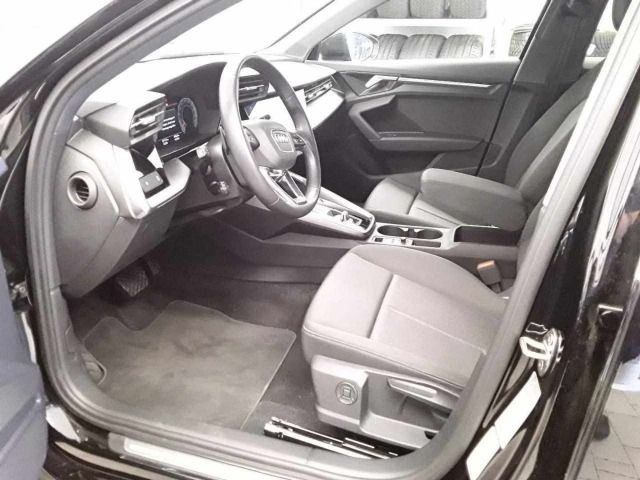 Audi A3 Sportback 35 TDI adv. S-tr. *Business*Navi*