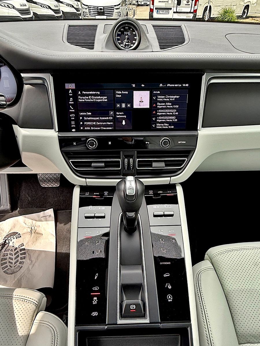 Porsche Macan GTS - Samsaru's Car Outlet