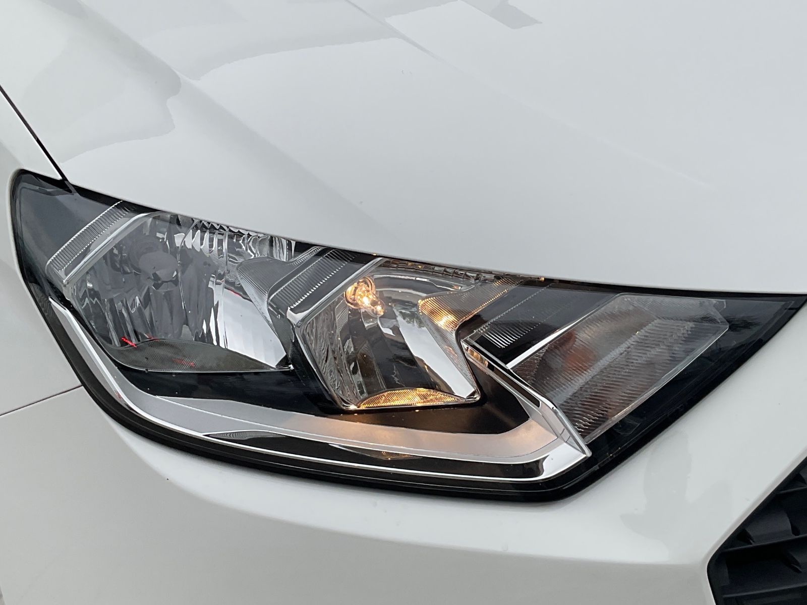 Audi A1 SB 25 TFSI basis S-Tronic - Samsaru's Car Outlet