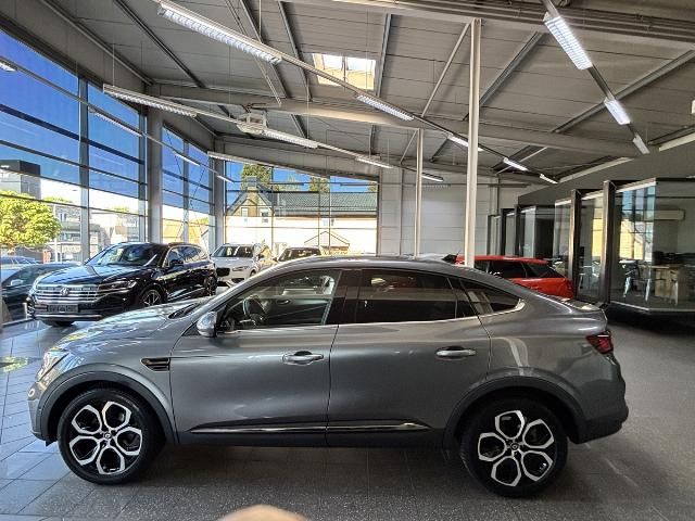 Renault Arkana 1.3 TCe Intense - Samsaru's Car Outlet
