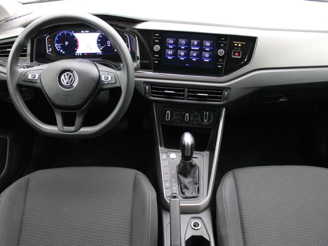 Volkswagen Polo 1.0 TSI DSG Comfortline - Samsaru's Car Outlet