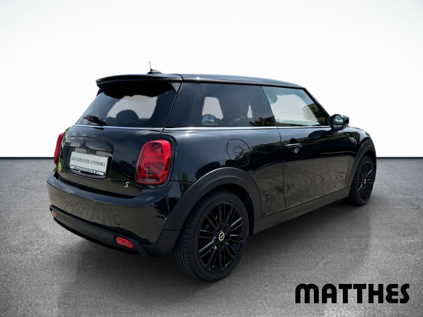 MINI Cooper SE 3-Türer Classic - Samsaru's Car Outlet