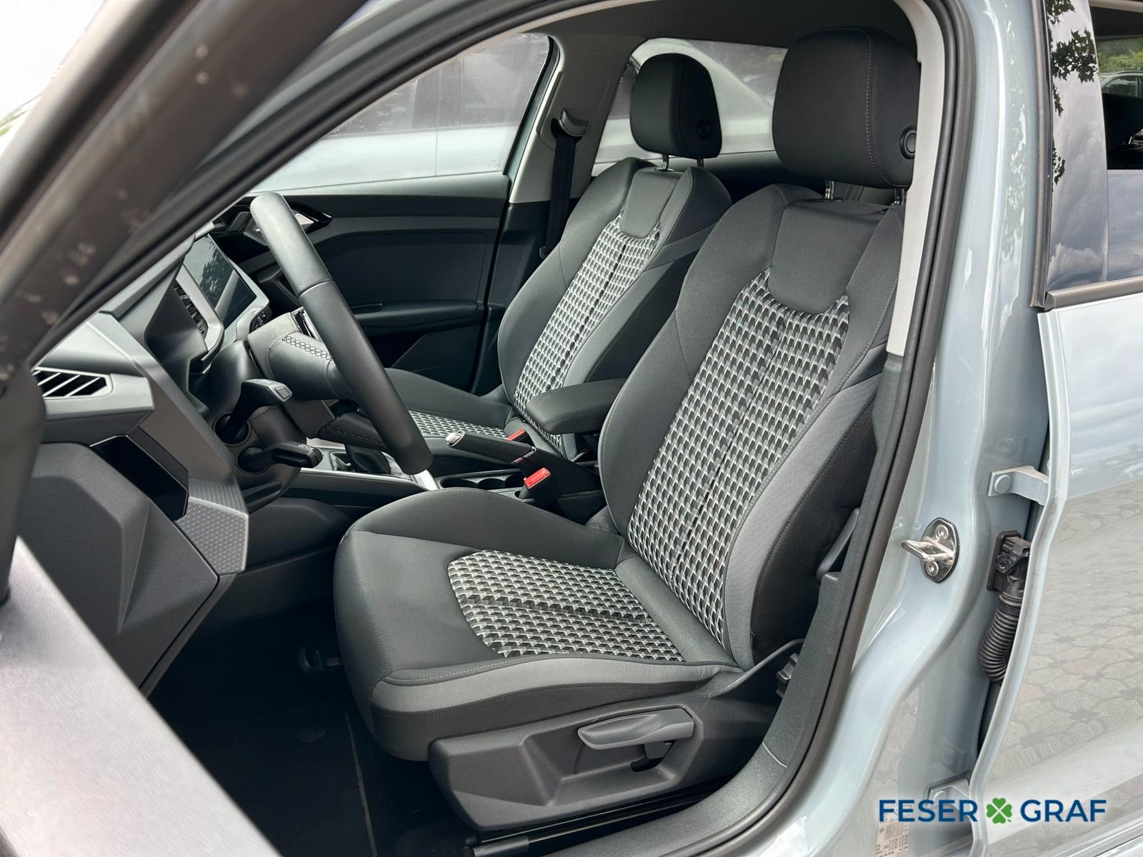 Audi A1 Sportback S line 30 TFSI S tronic - Samsaru's Car Outlet