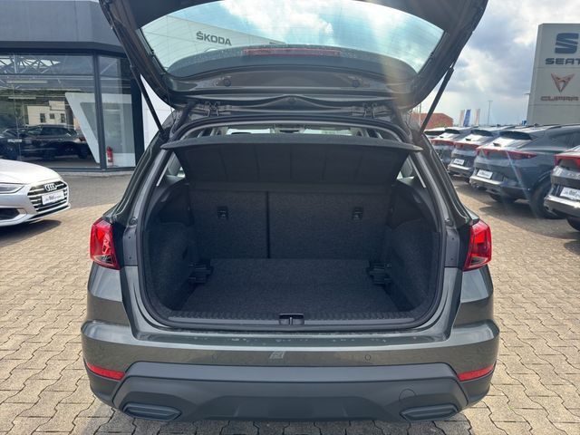 Seat Arona 1.0 TSI DSG Style Edition