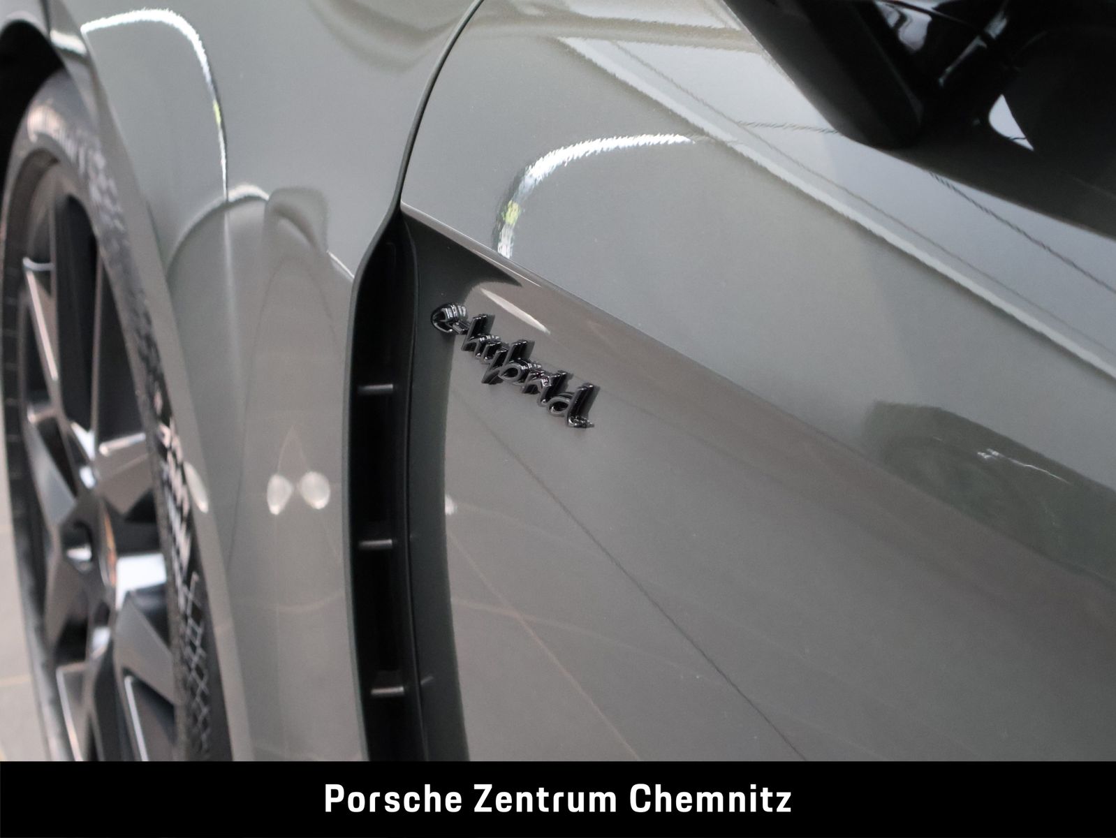 Porsche Panamera 4 E-Hybrid 4+1 Sitze;Sportabgas.;BOSE;H
