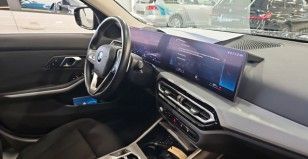 BMW 320d xDrive Shadow - Samsaru's Car Outlet