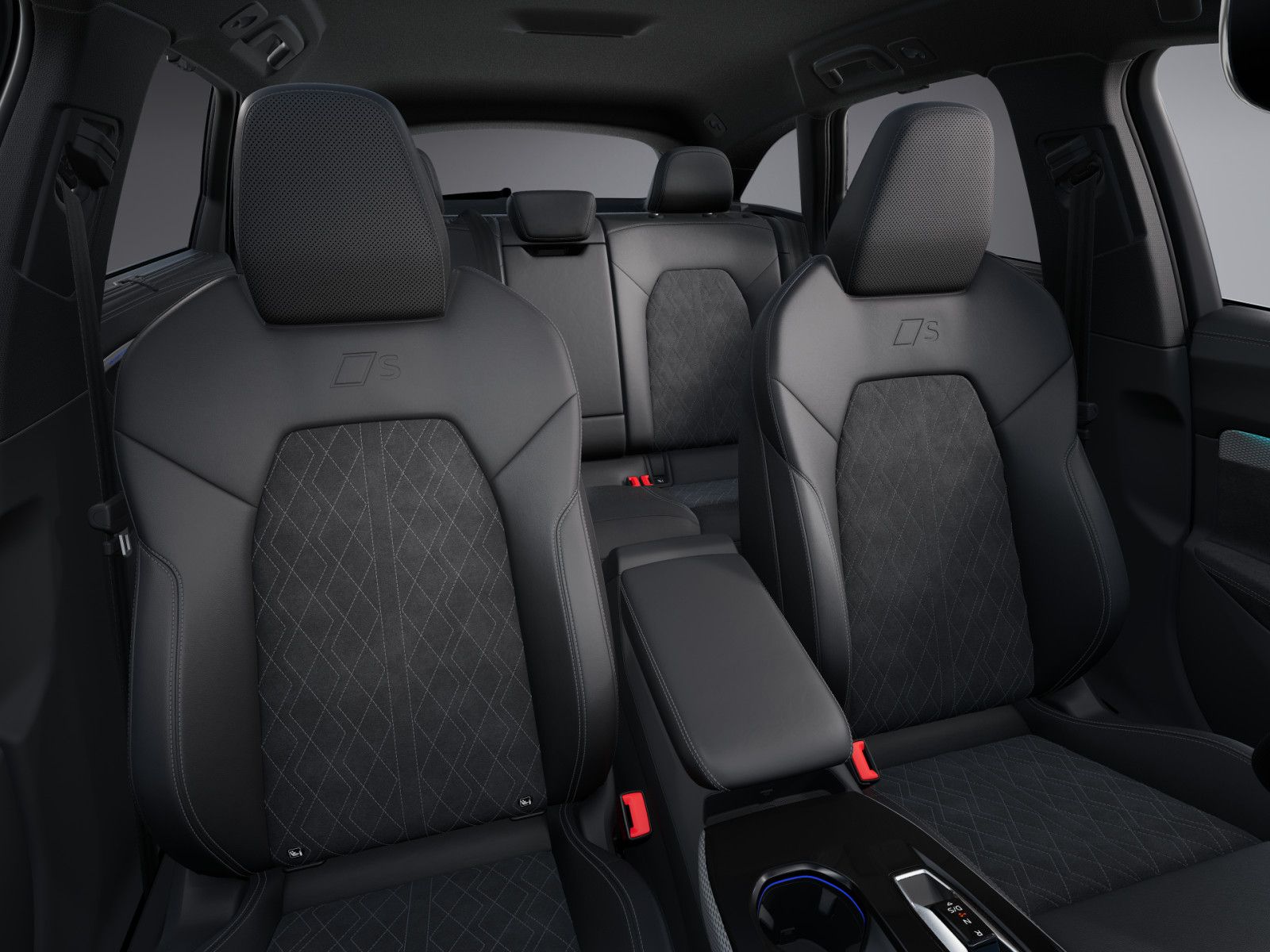 Audi A5 Avant 40 TDI qu 2x S line S tro*B&O*HUD*Matri